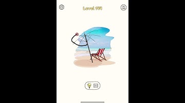 DOP: Draw One Part Level 144 Solution Gameplay #gaming #shorts