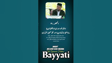 Nada bayyati ust syamsuri firdaus pada MTQ INTERNASIONAL 2023 di tanzania #short #videoshort #shorts