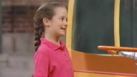 Adventure Bus (2006 Version) Part 10