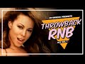 Capture de la vidéo 90'S Throwback R&B Mix Vol 1- Dj Shinski [Swv, Tlc, Mary Blidge, Brandy, Monica, Mariah Carey]
