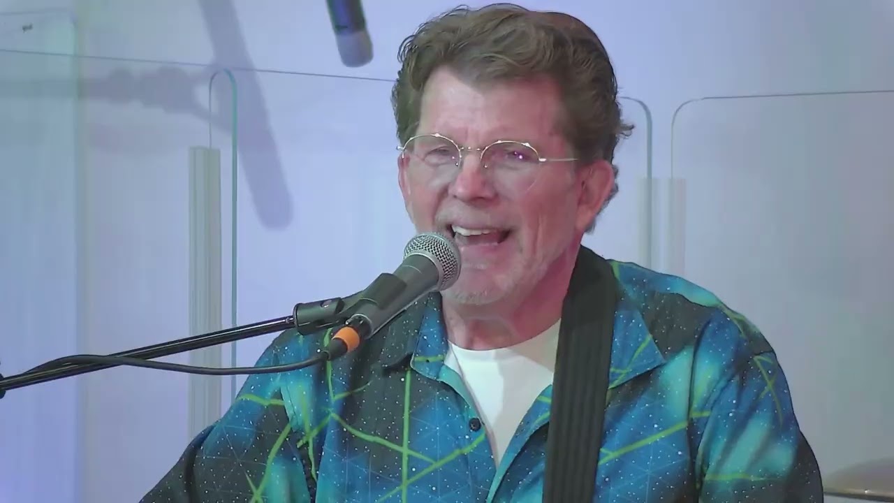 2025-07-27-Ric Sharette and Rory Norseth-El Condor Pass by Simon and Garfunkel-1