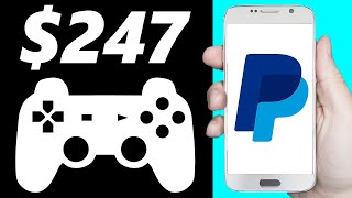 Play Games for $247+ REAL MONEY Free! (PayPal Cashout) screenshot 4