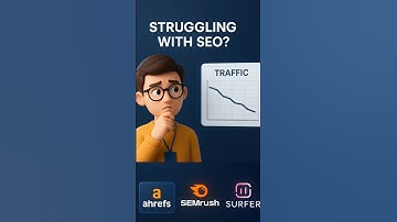 Best AI Tools for SEO