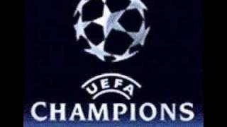 Stream PES 2011 Soundtrack - Ingame - UEFA Champions League 1 by Chris_Lee