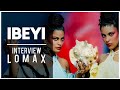 Capture de la vidéo Radio Lomax - Ibeyi