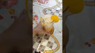 orange mojito viral sobiakhalid kitchentips soda mojito