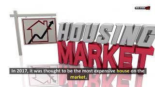 Top 5 Real Estate Sales In The World - Expensive Real Estate by THE REAL ESTATE 101 PODCAST 61 views 1 year ago 6 minutes, 41 seconds