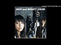 08 リアルワールド/HIGH and MIGHTY COLOR\傲音プログレッシヴ