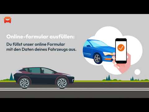 Auto online verkaufen? So einfach funktioniert's bei auto-ankauf-bundesweit.de