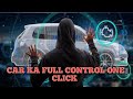 Car bhi Hack hoti hai || Chalti Hui Car ko Remote se Control kaise hota hai || The Hackertry