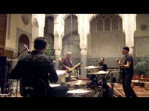 U2 Magnificent Video 2009 [Good Quality]
