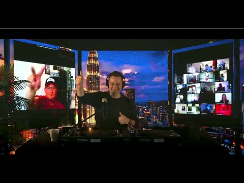 Paul Van Dyk's Sunday Sessions 38