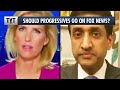 Should Ro Khanna Have Passed On Laura Ingraham’s Show?