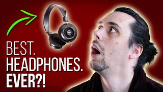 Before YOU Buy A Grado Headphone, WATCH THIS!!