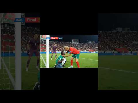 أجي نتا لهنا دوك تحريميات ديالكم مكتنفعش مع بونو مكيشدش فيه السحور لكديرو 