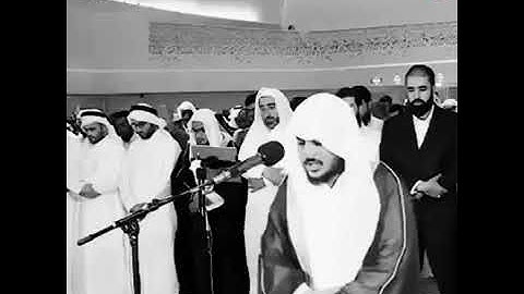 سوره الطور للقارئ || هيثم الدخين بمقام عراقي جميل