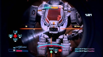 Mass effect 3 multiplayer Tips!