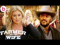 Farmer Wants A Wife USA Seizoen 1 Aflevering 1 Volledige Aflevering Vaarwel Stad Hallo Platteland
