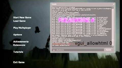 how to fix all hl2.exe errors in all steam apps