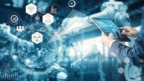 Cloud Computing – IoT to the Point