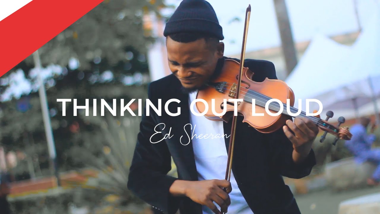 Thinking out loud on the streets of Lagos - A must watch
