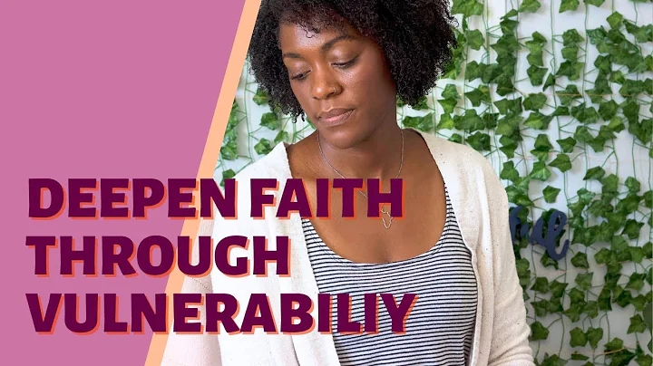 The Beauty of Vulnerability: Embracing Strength in Weakness