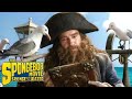 Burger Beard Theme Suite The SpongeBob Movie Sponge Out Of Water Burger Beard Theme Suite The SpongeBob Movie Sponge Out Of Water