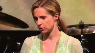 Famous Samantha Nutt ideaCity Profile