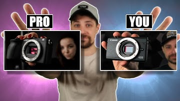 YouTube Thumbnails - How Make Pro Level Thumbnails