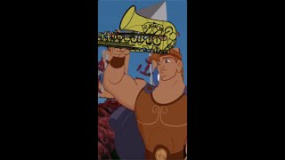 Once I heard it I couldn&#39;t unhear it. #jazzmeme #giantsteps #hercules