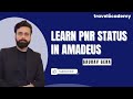Amadeus Session 30 | How to check PNR Status | GDS learning | Learn Amadeus Commands | IATA Training