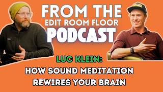 The Science of Deep Listening: How Sound Meditation Rewires Your Brain
