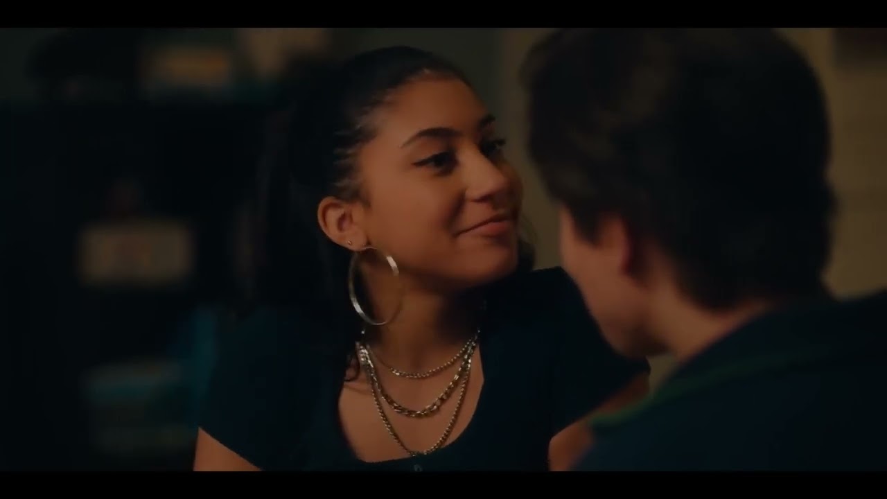 Pilar and Felix we should be having sex Love Victor S3