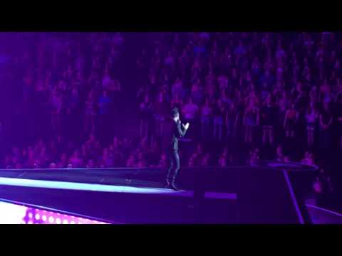 Panic At The Disco - Hey Look Ma, I Made It - 2018-07-11 - Pray For The Wicked Tour; Minneapolis