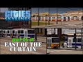 Czechoslovak Trams & Tram Depot - Cities Skylines - East of the Curtain Part 05