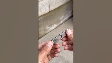 DIY Hammer Handle Making Technique #shorts