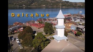 Video Dalcahue Turismo