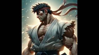 Ryu's Guide to Self-Discipline (AI Voice)