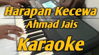 Download lagu Ahmad Jais Harapan Kecewa Karaoke || Melayu Versi Korg Pa600 mp3