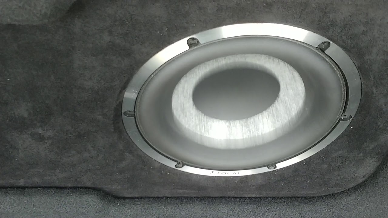 focal utopia subwoofer