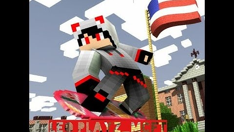 My LEET.CC Server (NEW SERVER)