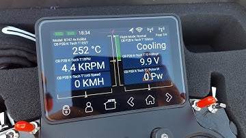 P2B Kingtech Video #1