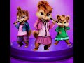 Céline Dion - I’m Alive (Humberto Gatica Mix) (Chipettes version)