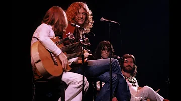 Led Zeppelin - live Madison Square Garden, New York June 7th 1977 (Remastered)