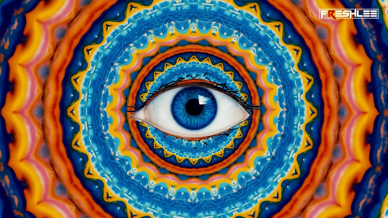 Mantra Mechanics - (Official Video) Freshlee