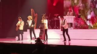 14.5.2024 Rod Stewart - Have i told you lately (Live@ZAG-Arena in Hannover)