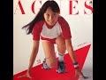 泣き虫弱虫お嬢さん / アグネス・チャン(Agnes Chan/陳美齡)