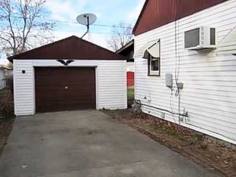 1604 Olive Ave, Mattoon, IL home video tour