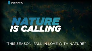 BOLD TEXT AFTER EFFECTS (TUTORIAL)