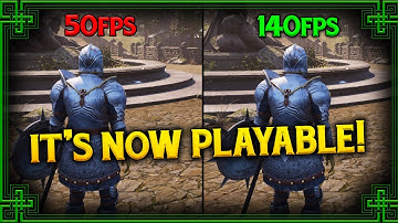 I Tried Every Performance Mod for Oblivion Remastered - Do They Actually Work?